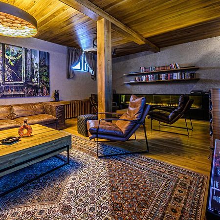 Boutique Hotel & Spa Doma U Nas - Entry Aquacity Free Попрад Екстериор снимка