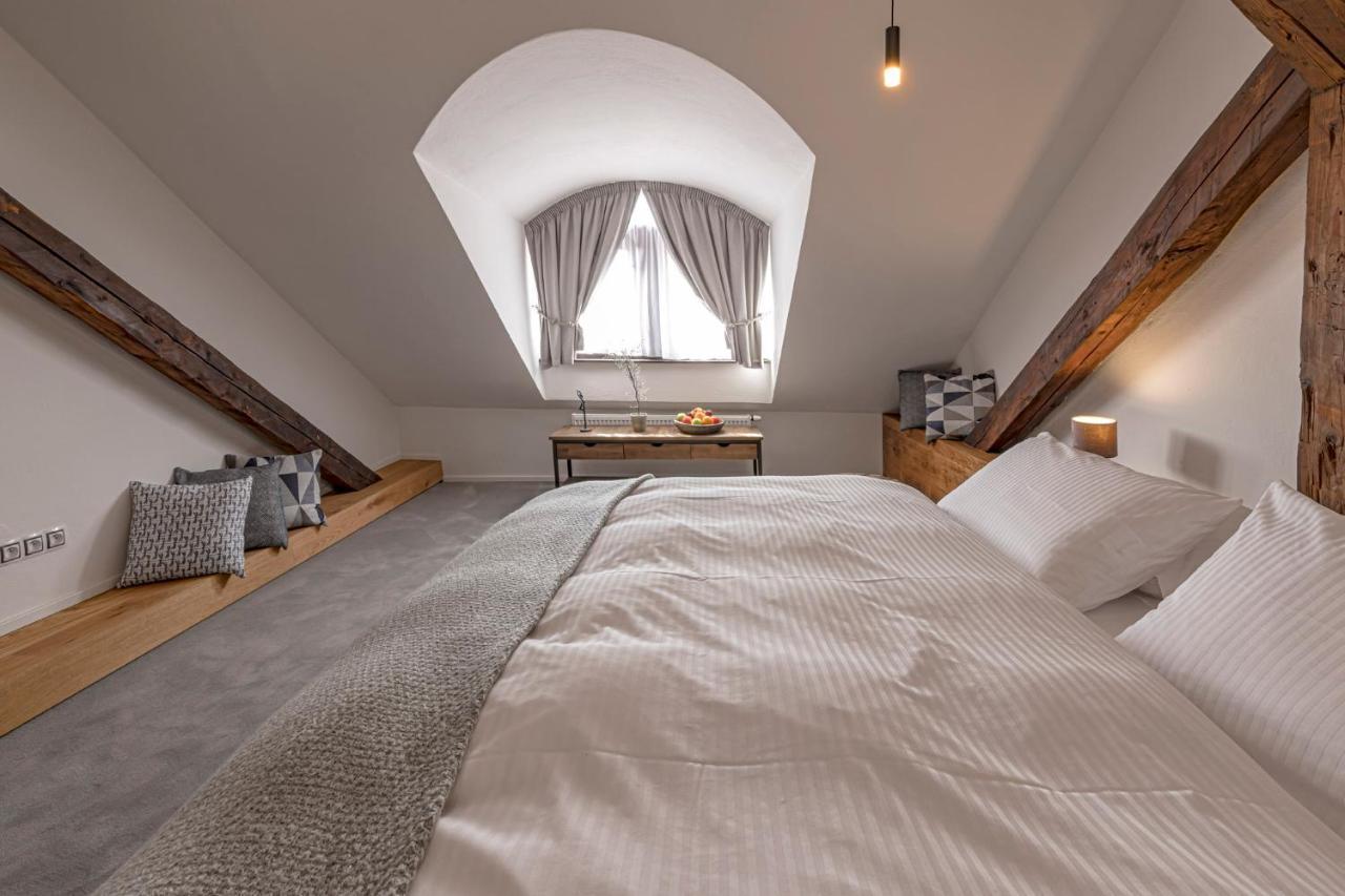 Boutique Hotel & Spa Doma U Nas - Entry Aquacity Free Попрад Екстериор снимка