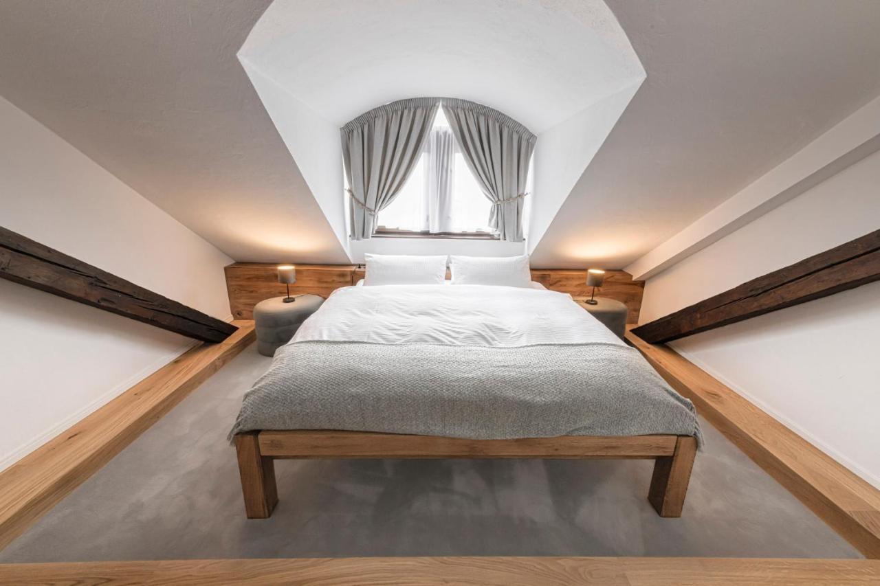 Boutique Hotel & Spa Doma U Nas - Entry Aquacity Free Попрад Екстериор снимка