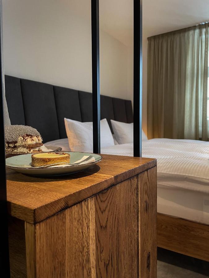 Boutique Hotel & Spa Doma U Nas - Entry Aquacity Free Попрад Екстериор снимка