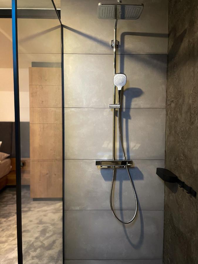 Boutique Hotel & Spa Doma U Nas - Entry Aquacity Free Попрад Екстериор снимка