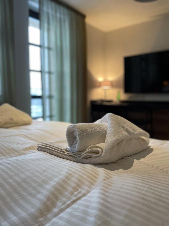Boutique Hotel & Spa Doma U Nas - Entry Aquacity Free Попрад Екстериор снимка