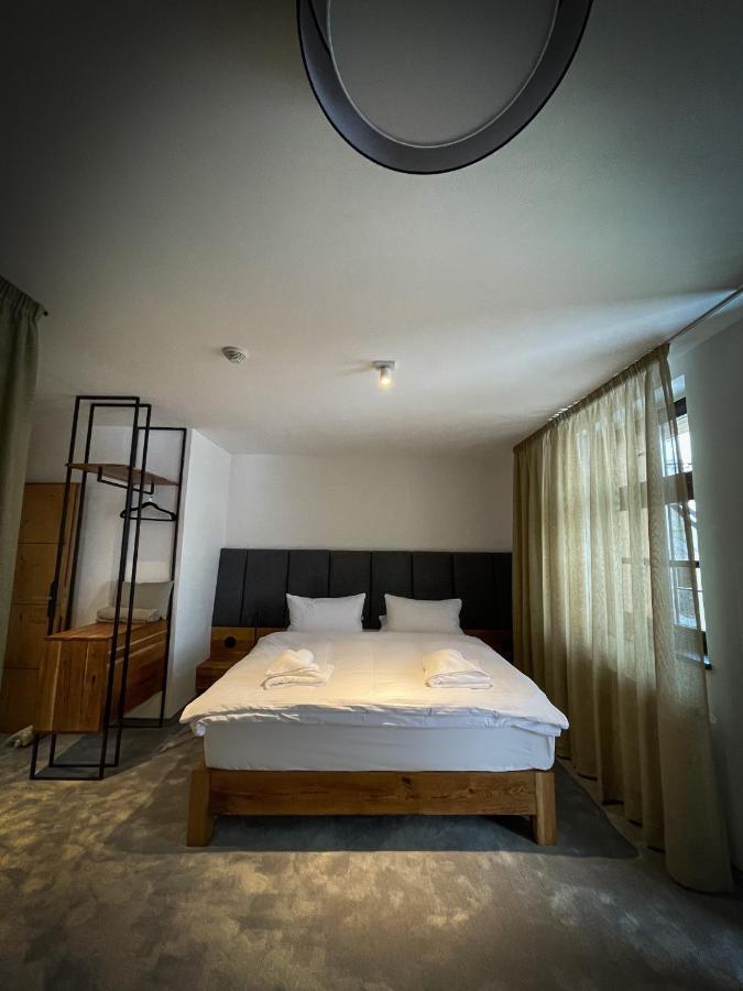 Boutique Hotel & Spa Doma U Nas - Entry Aquacity Free Попрад Екстериор снимка