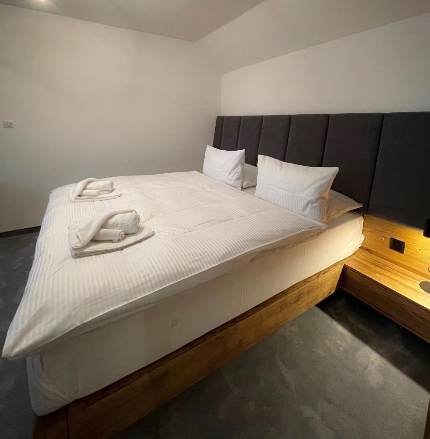 Boutique Hotel & Spa Doma U Nas - Entry Aquacity Free Попрад Екстериор снимка