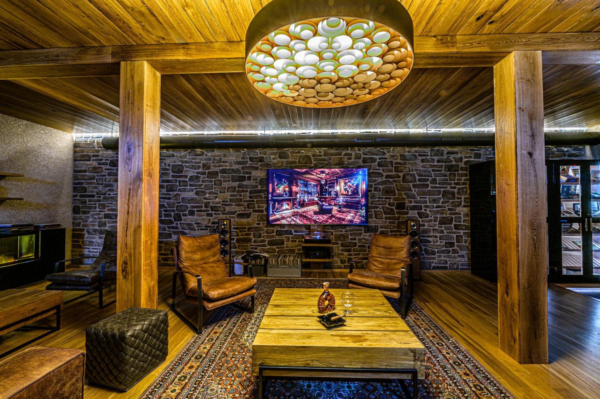 Boutique Hotel & Spa Doma U Nas - Entry Aquacity Free Попрад Екстериор снимка