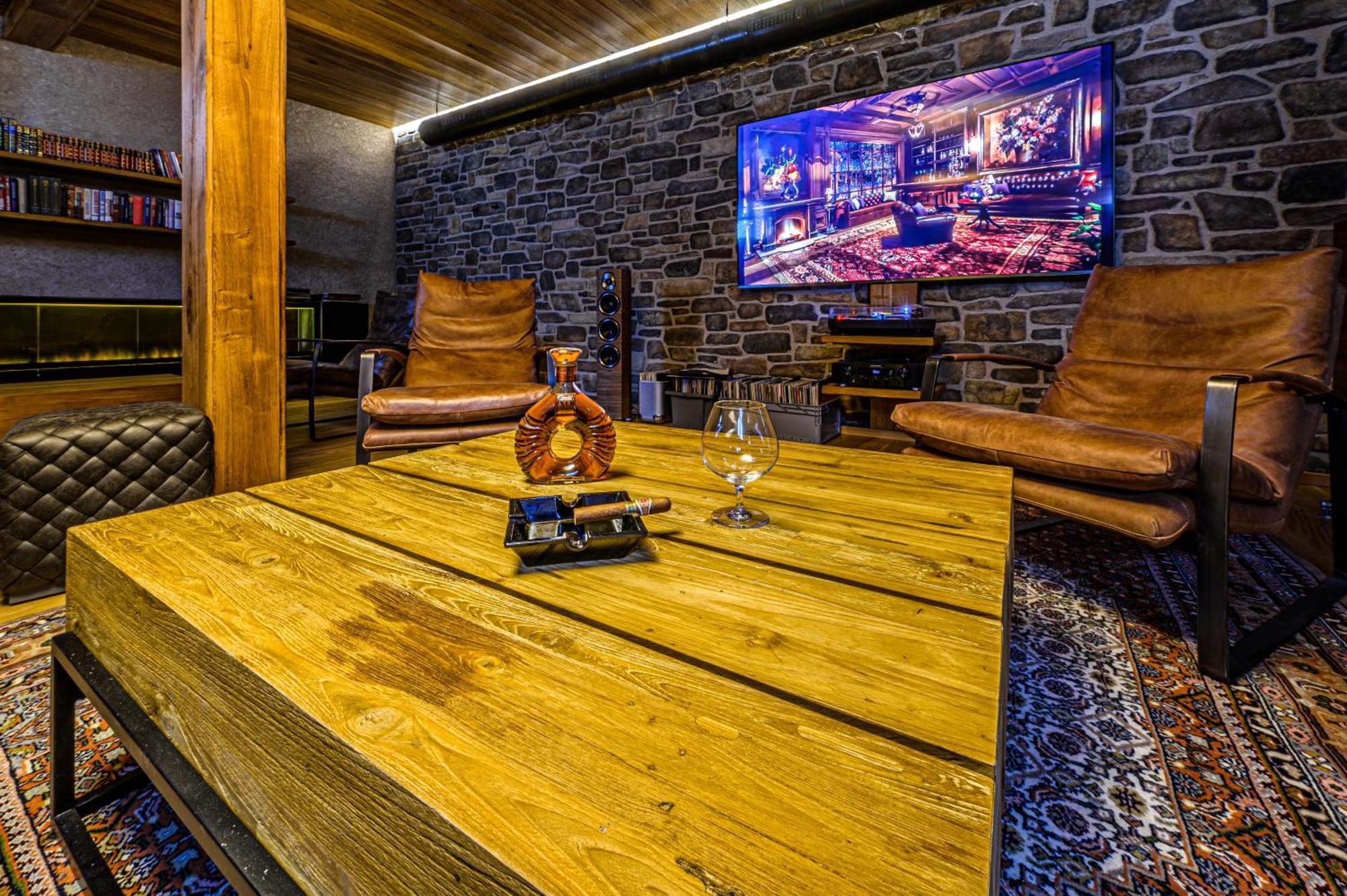 Boutique Hotel & Spa Doma U Nas - Entry Aquacity Free Попрад Екстериор снимка