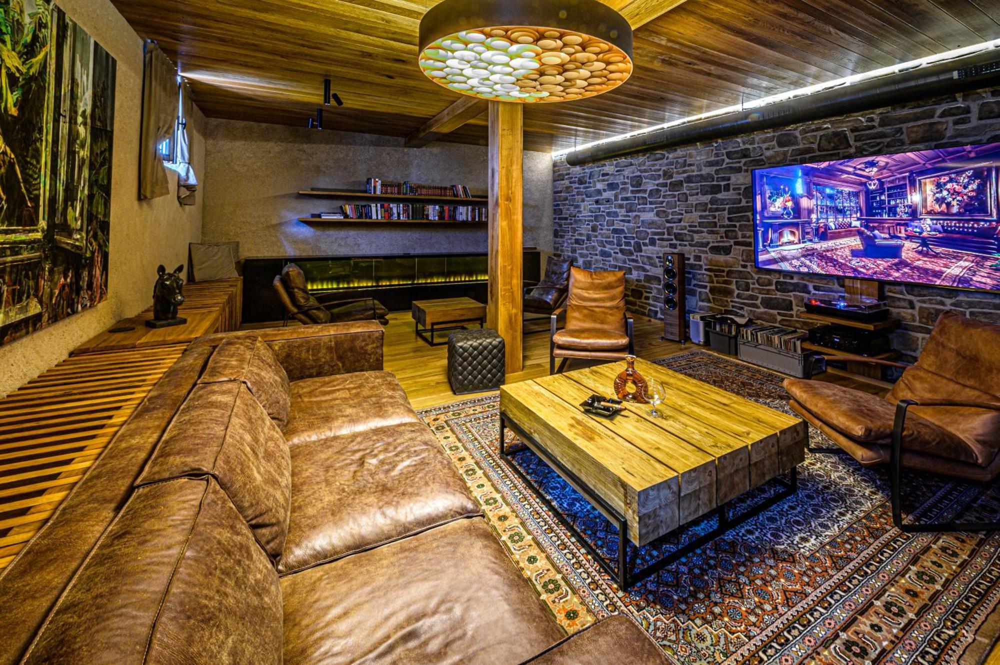 Boutique Hotel & Spa Doma U Nas - Entry Aquacity Free Попрад Екстериор снимка