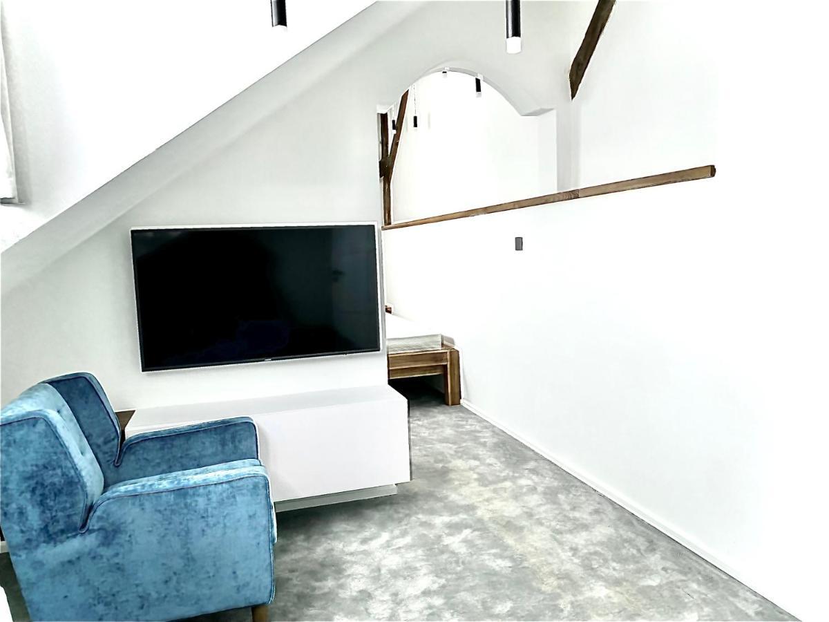 Boutique Hotel & Spa Doma U Nas - Entry Aquacity Free Попрад Екстериор снимка