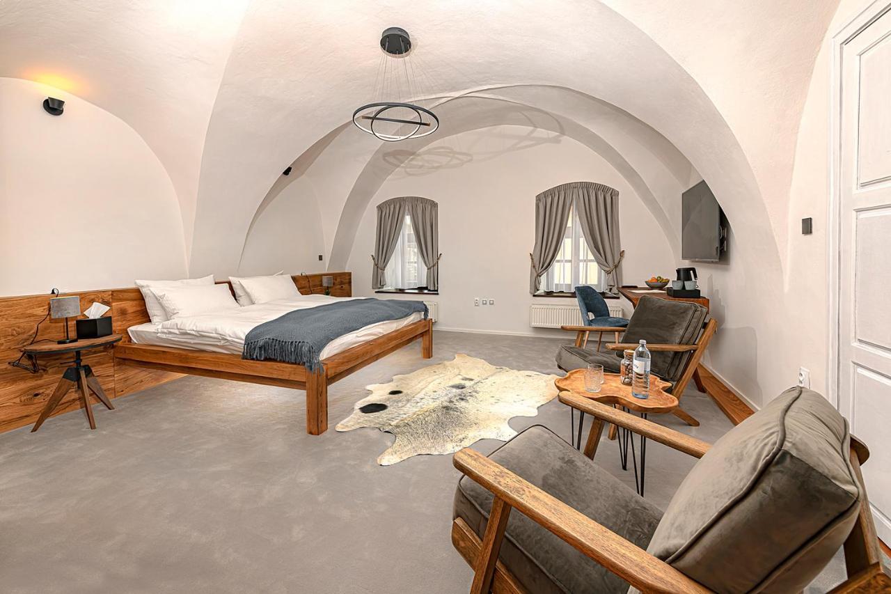 Boutique Hotel & Spa Doma U Nas - Entry Aquacity Free Попрад Екстериор снимка
