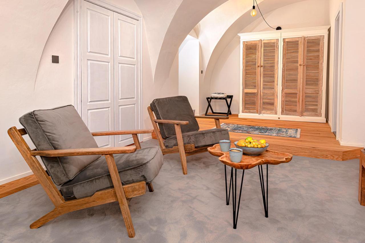 Boutique Hotel & Spa Doma U Nas - Entry Aquacity Free Попрад Екстериор снимка