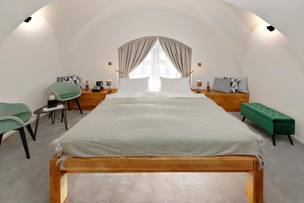 Boutique Hotel & Spa Doma U Nas - Entry Aquacity Free Попрад Екстериор снимка
