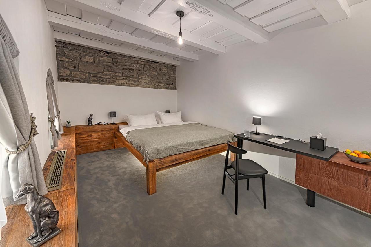 Boutique Hotel & Spa Doma U Nas - Entry Aquacity Free Попрад Екстериор снимка