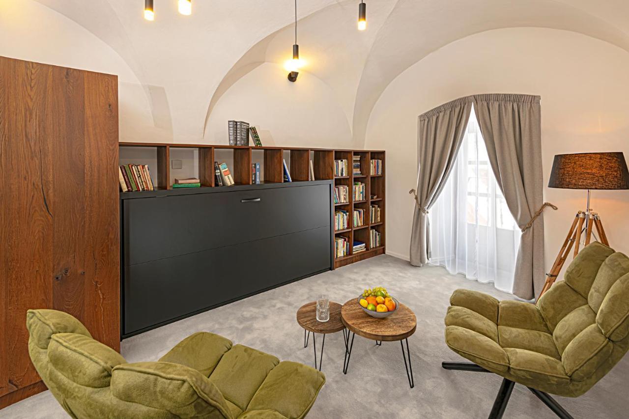 Boutique Hotel & Spa Doma U Nas - Entry Aquacity Free Попрад Екстериор снимка